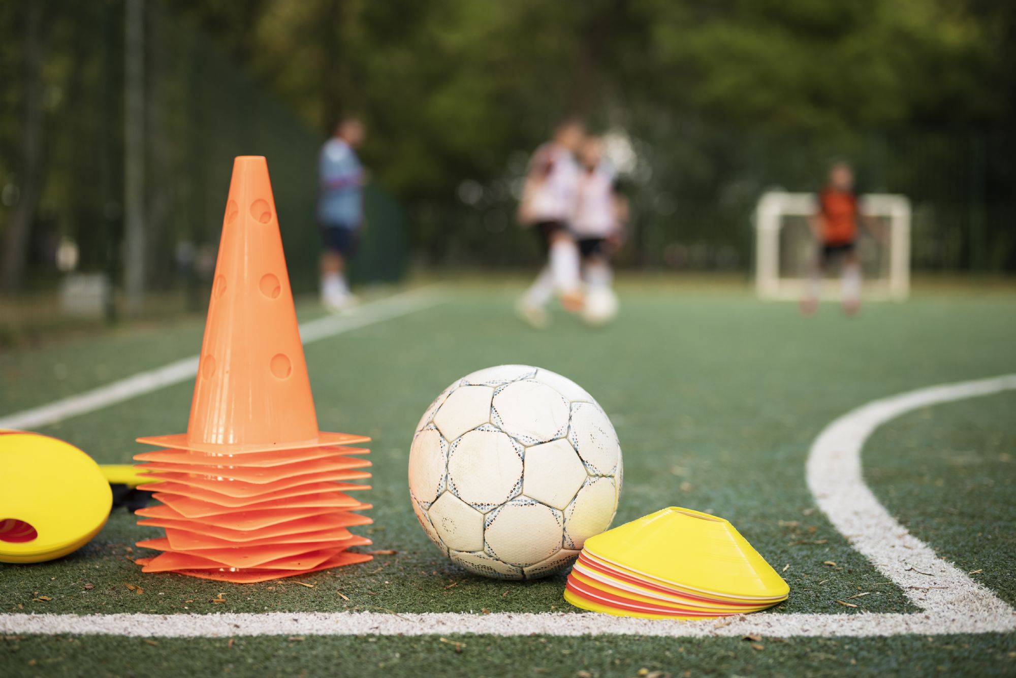 Profesyonel Futbol Ekipmanlar�