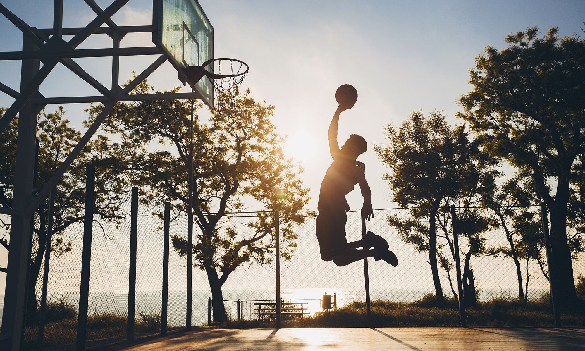Profesyonel Basketbol Ekipmanlar�
